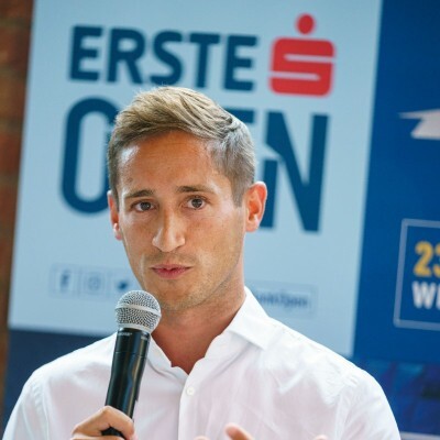 Dominik Beier portrait