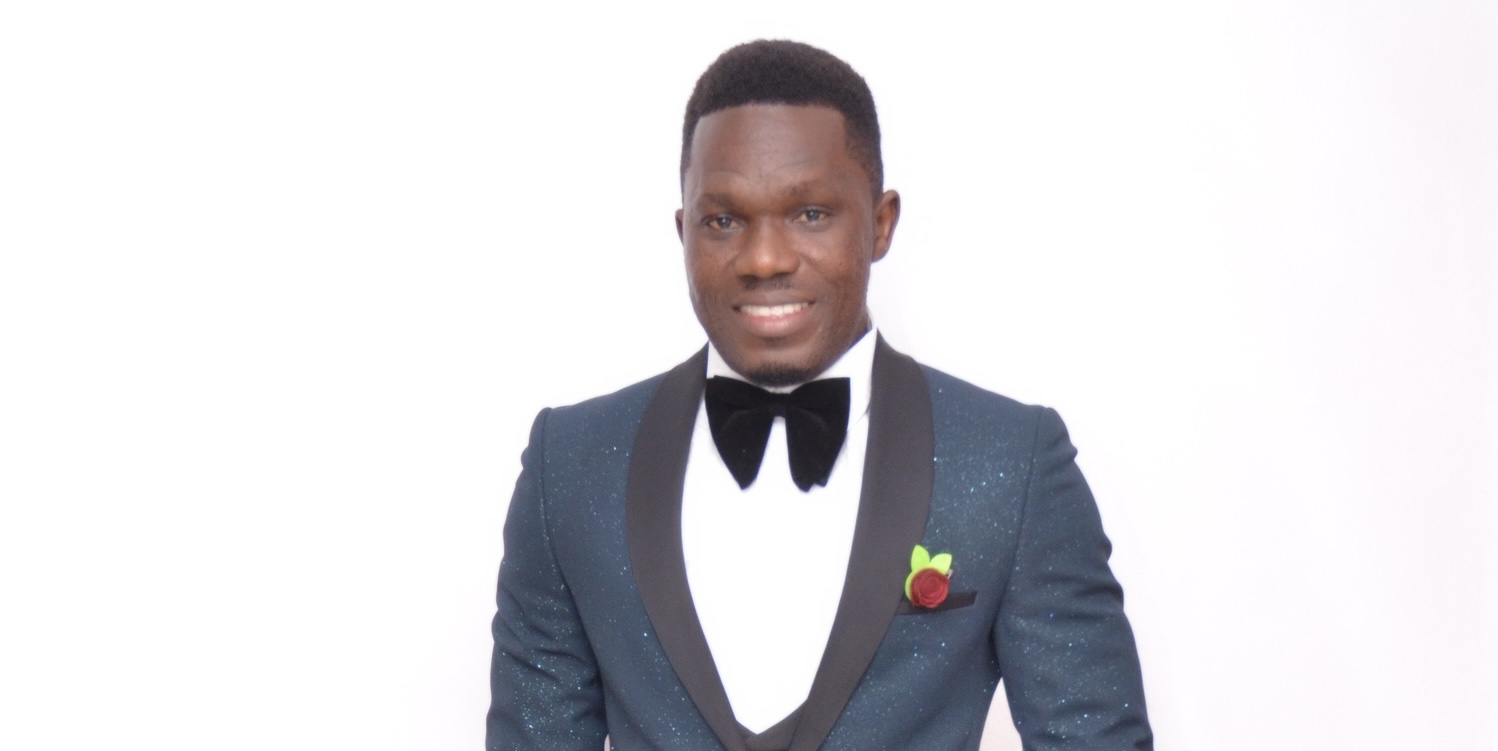 John Kayode Franklin portrait